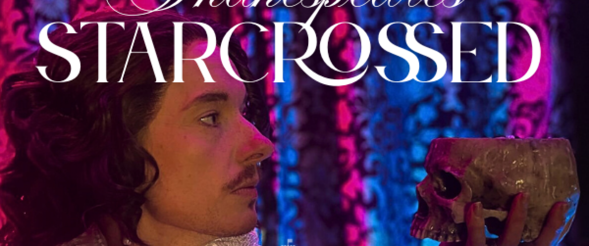 Shakespeare's Starcrossed