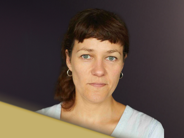 My IWM: Rachel Seiffert