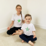 Children's Yoga