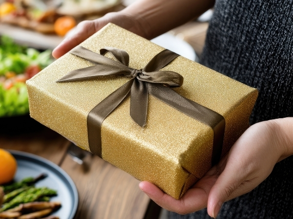 Gift Vouchers for Events