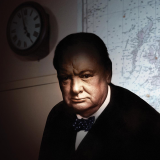 Churchill War Rooms General Admission 2024