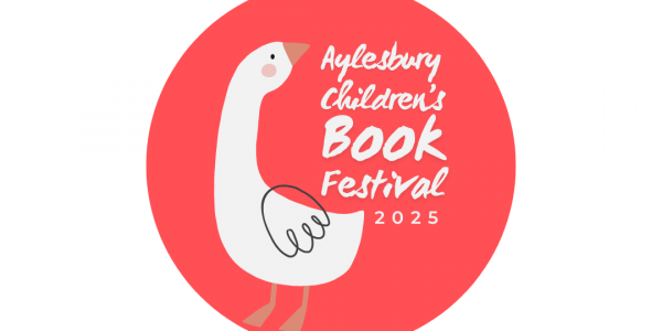 Aylesbury Children's Book Festival