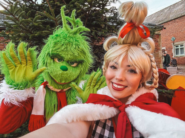 Magical Christmas Experience