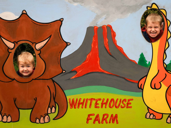 Free Entry for Fancy Dressers - 5th of March!