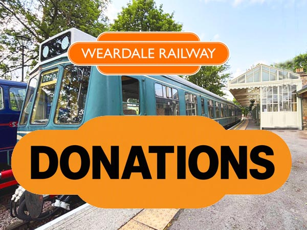 Donations
