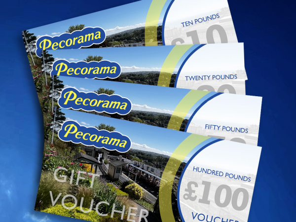 Gift Vouchers
