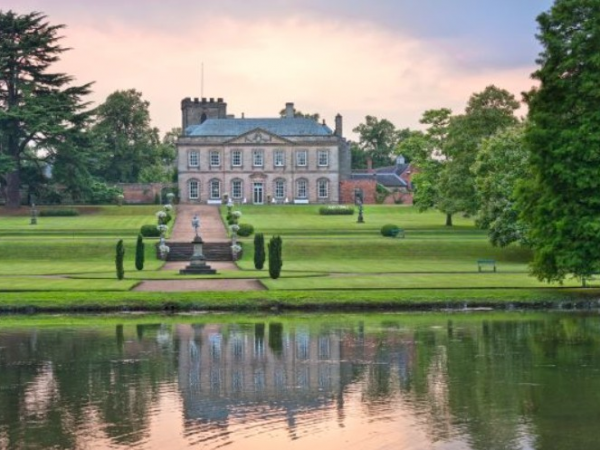 Garden Museum Literary Festival 2026