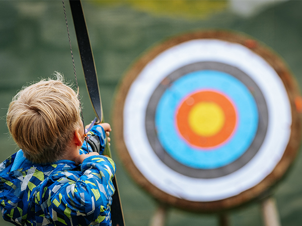 Bewl Water Adventure Holiday Camp – Ranger Training Academy