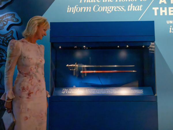 Dinners of Diplomacy: Dialogue, Not Division
