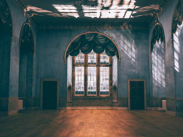 Wollaton Hall Tours (ADD ON)