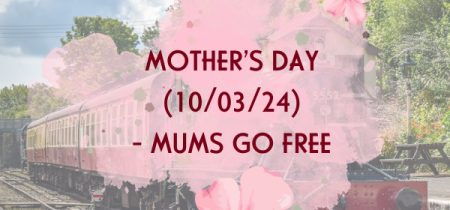 Mother's Day 2024