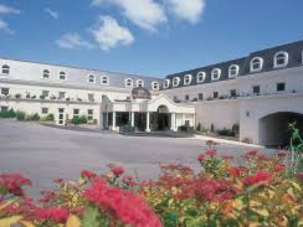 Durrant House Hotel Guests