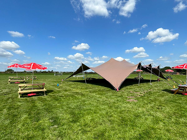 Pitch up and Play - Summer 25