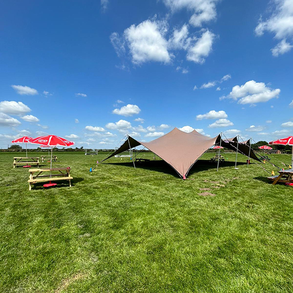 Pitch up and Play - Summer 25