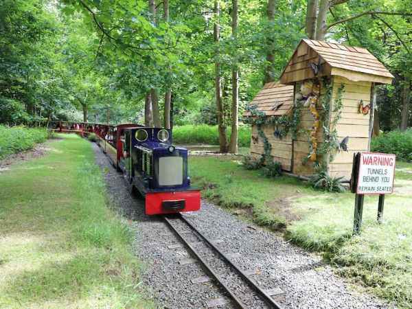 May Bank Holiday Weekend, 2nd - 4th May 2026