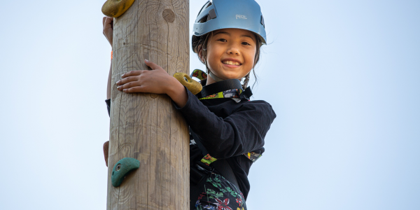 Outdoor Learning