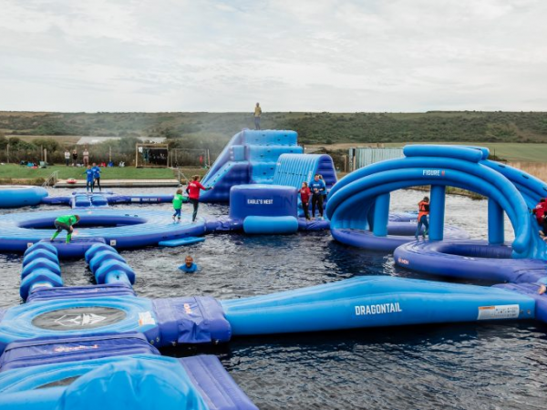 Aqua Park