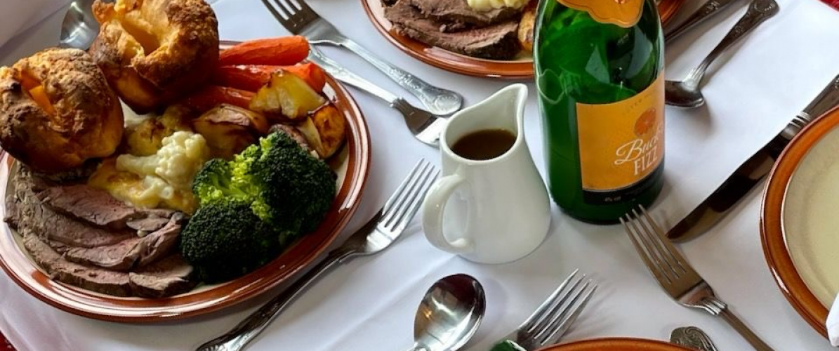 Fathers Day Roast