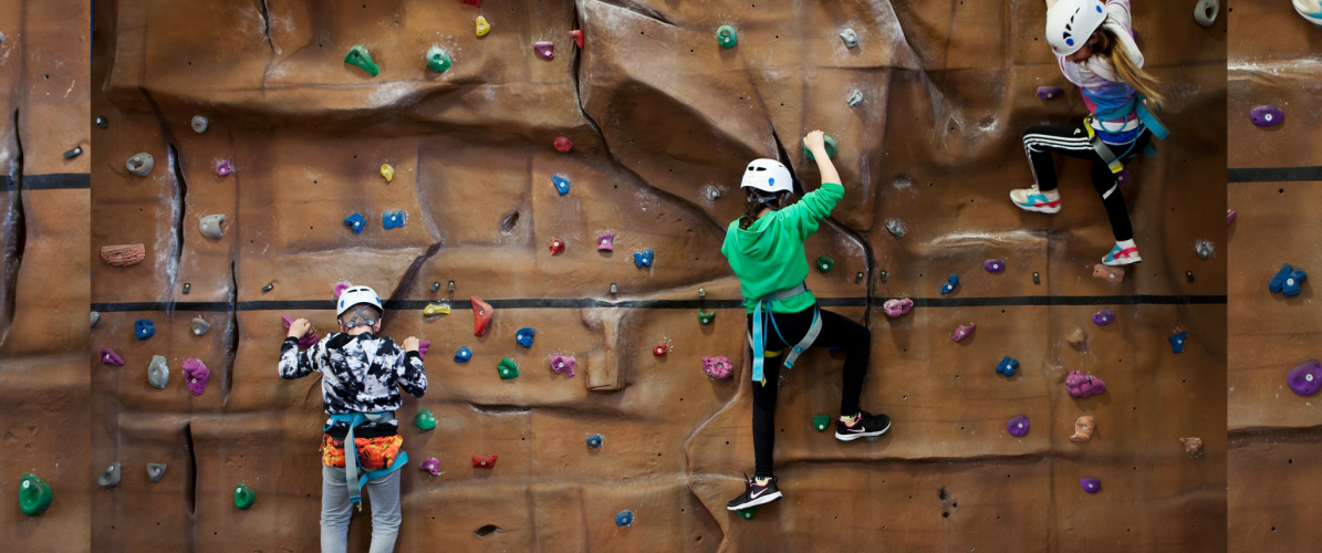 Activity and Adventure