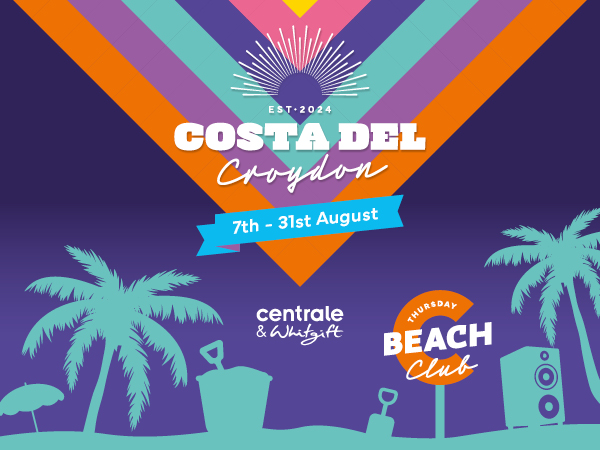 Costa Del Croydon