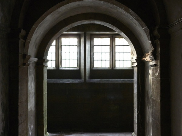 Spooky Tours