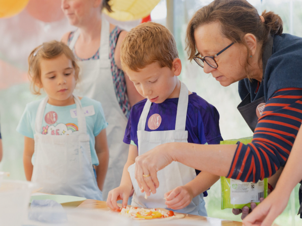 Activities & Workshops