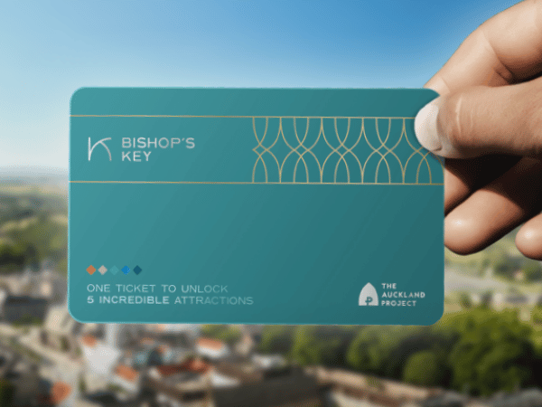 Bishop's Key Direct Debit