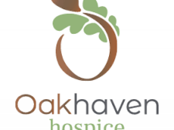 Oakhaven Hospice Charity Swim