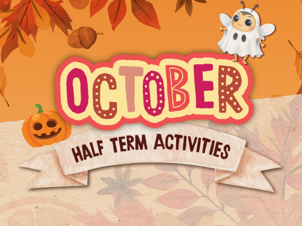 Brigg October Half Term Activities
