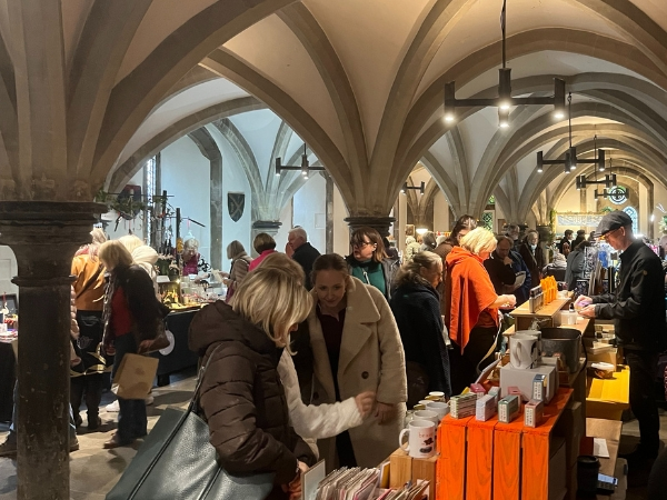 Friends of the Palace