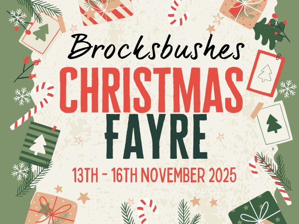 Christmas Fayre