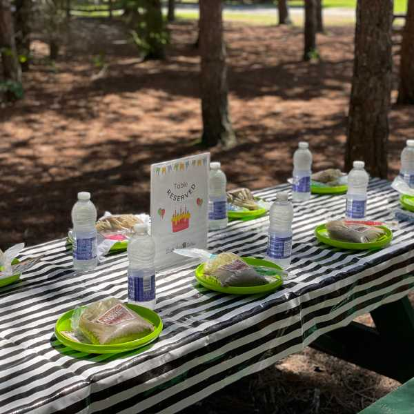 Buy 2024 Birthday Parties Tickets online Saunders Farm Inc.