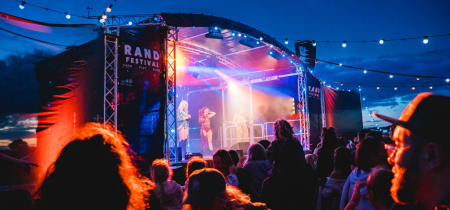 Rand Festival 2024