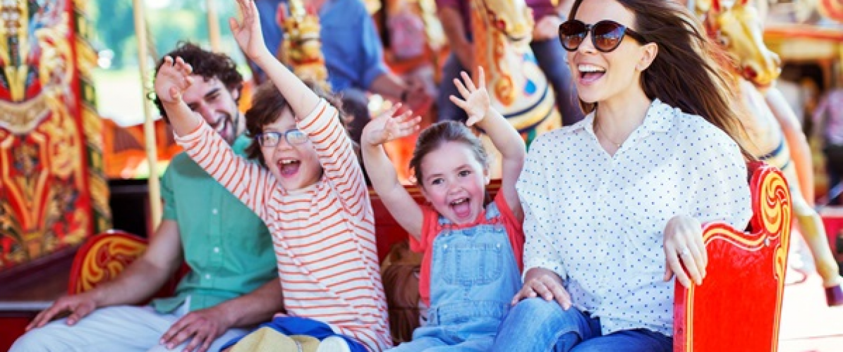 Adventure Park Tickets