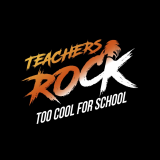 Teachers Rock® Music Festival - Saturday 13th July 2024