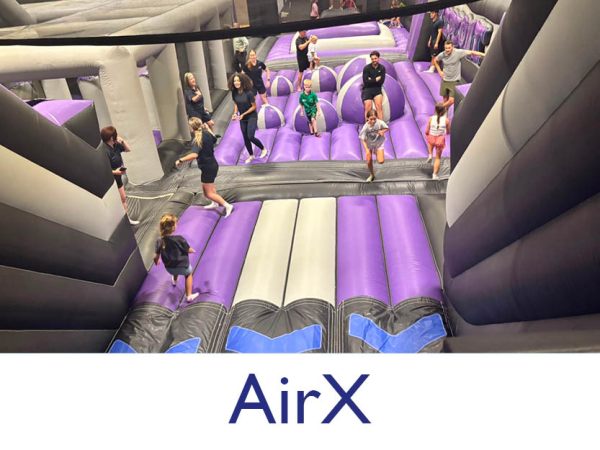 AirX Activities