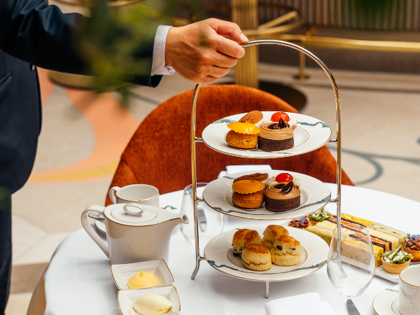 Afternoon Tea