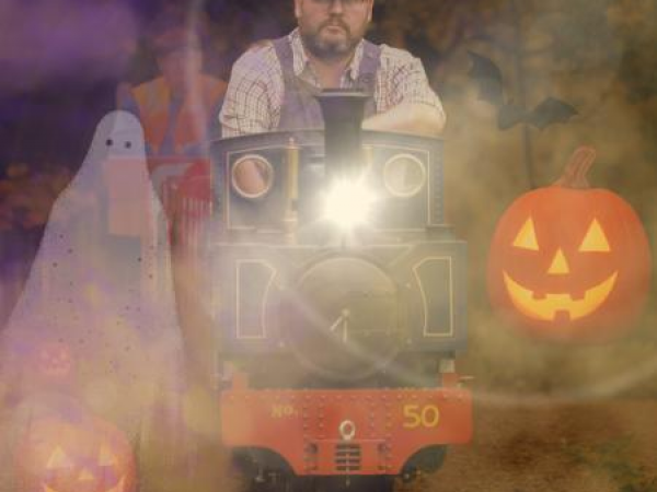 Halloween 2025