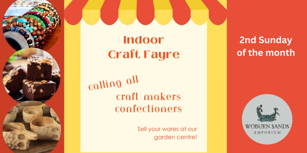 Craft Stalls