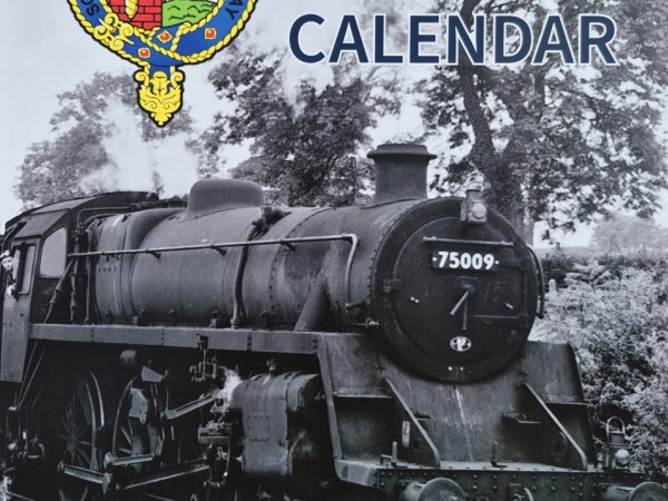 Calendars - UK Shipment Only