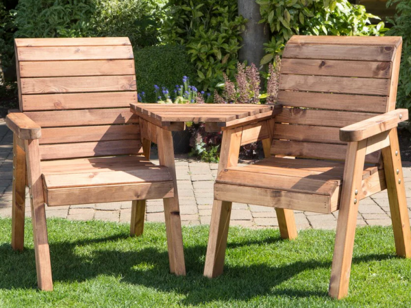 Wooden Garden Furniture