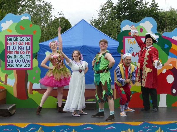 Open Air Theatre