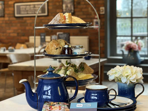 Afternoon Tea - Gift Experience