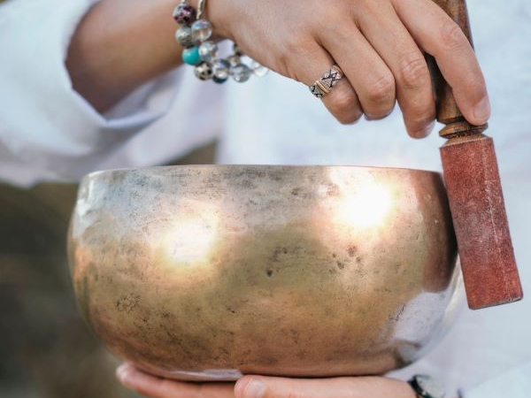 Sound Bath & Meditation