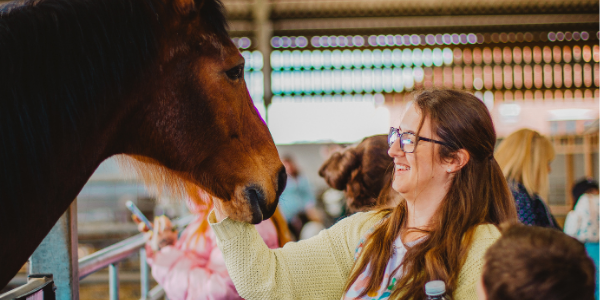 Events at Rand Farm Park