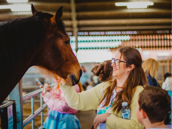 Events at Rand Farm Park