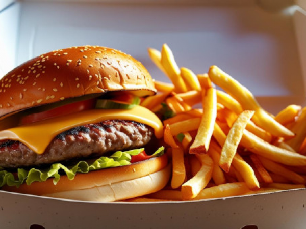 Food Options