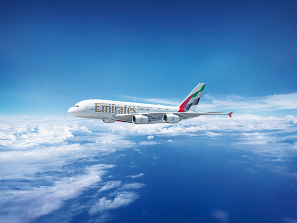 A380 Experience Tickets