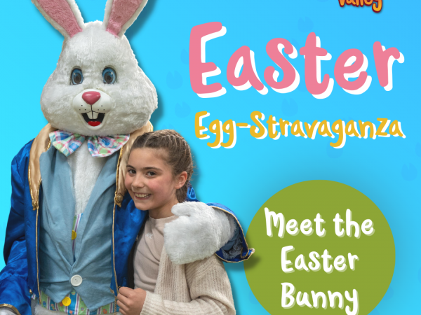 Easter Holidays 2026