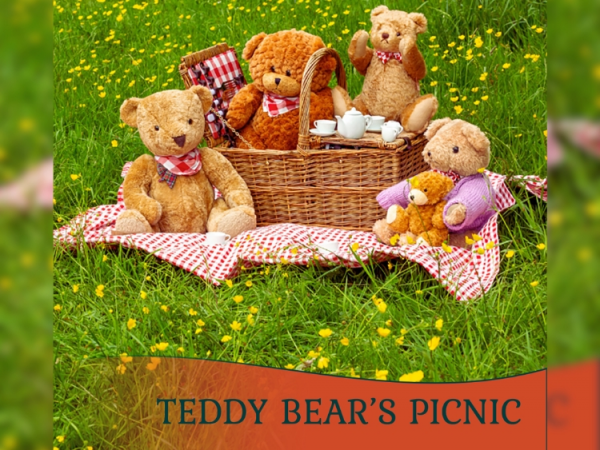 Teddy Bears Picnic